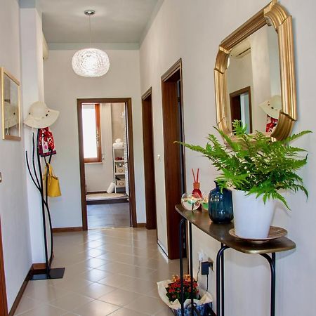 Residenza Palmina Apartment Rimini Luaran gambar