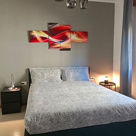 Residenza Palmina Apartment Rimini Luaran gambar