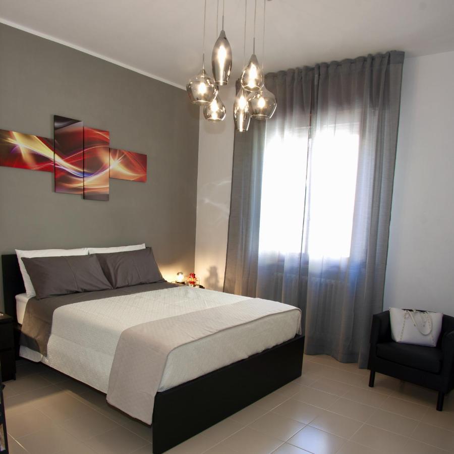 Residenza Palmina Apartment Rimini Luaran gambar